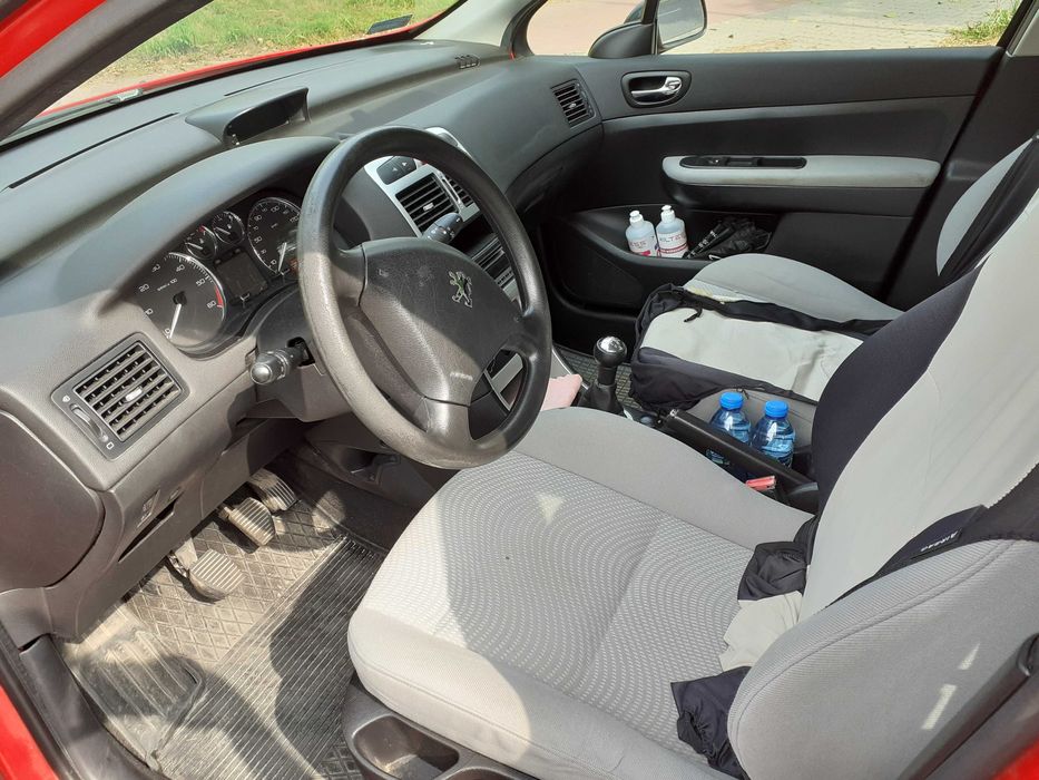 Peugeot 307 1.6 HDI