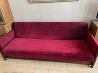 Stylowe meble do salonu kanapa