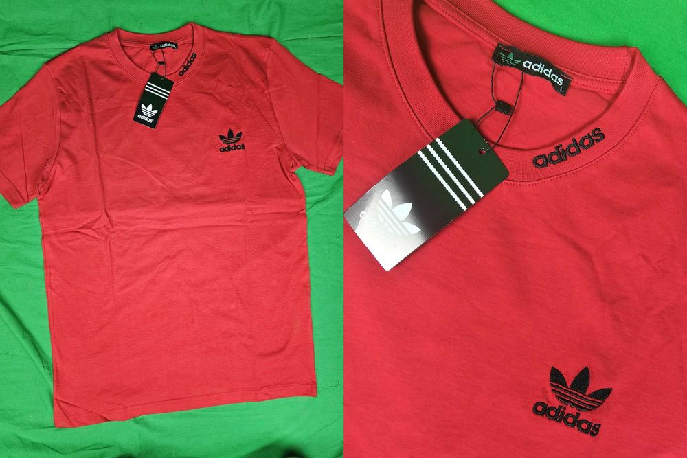 Koszulka męska Adidas Boss polo Ck nowość Hit