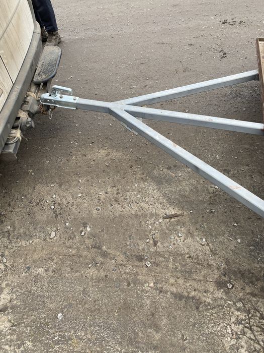 Підкат для автомобіля потужний