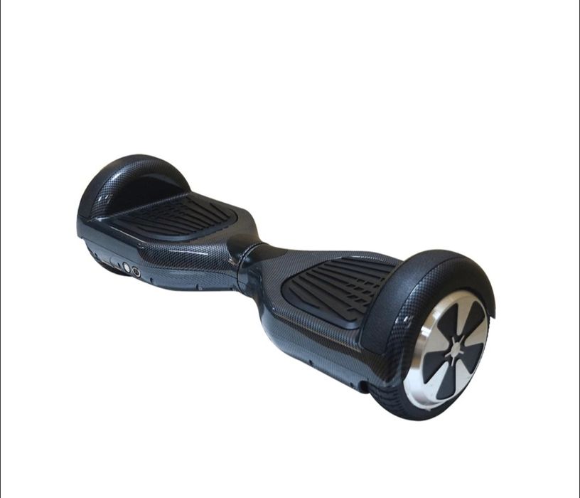 Hoverboard Hurban Glide + Hoverkart Qilive