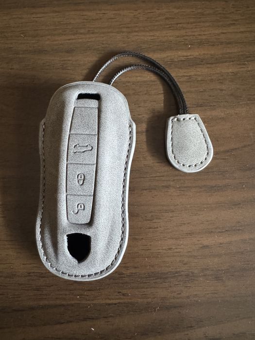 Porta Chaves Porsche Panamera Cayenne 971, 911, 9YA Macan Boxster