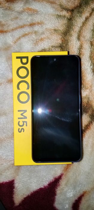 Poco m5s в гарному стані