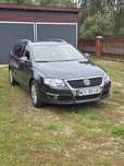 Volkswagen Passat B6 1.6MPI