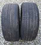 Opony 255/45/19 100V Pirelli