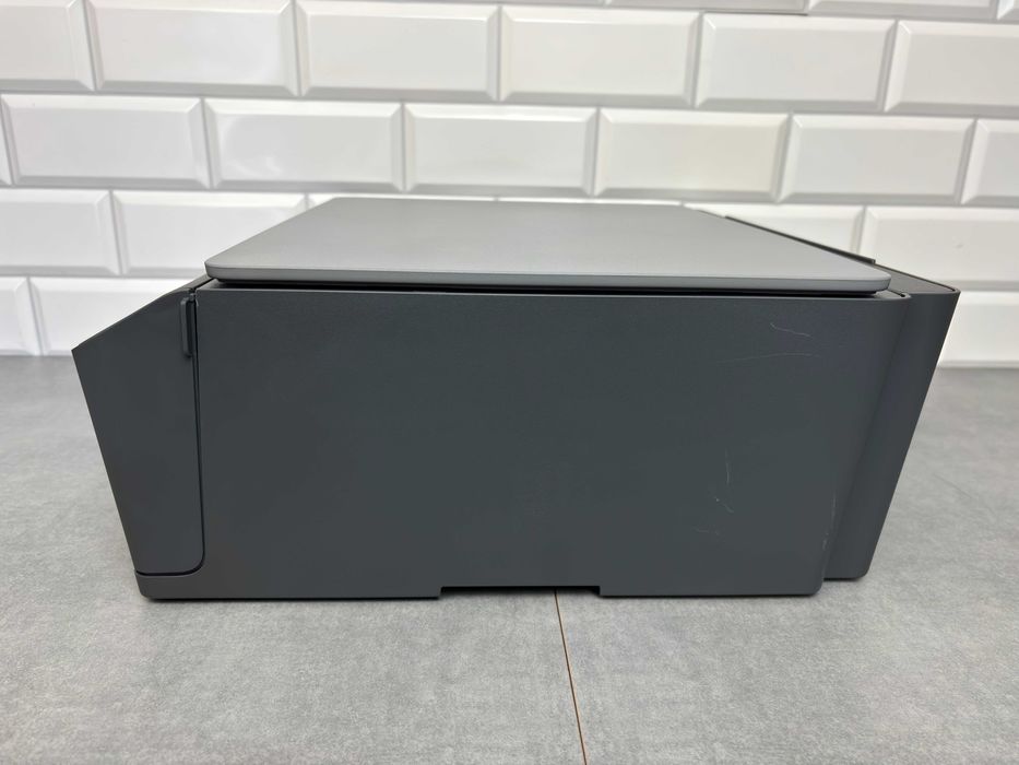Drukarka HP Smart Tank 515 CISS drukarka z butelkami z tanimi tuszami