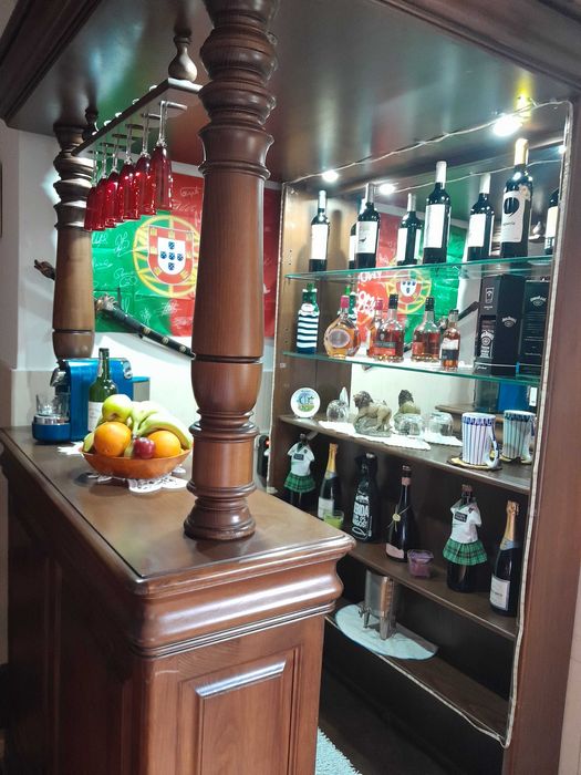 Oportunidade, bar para cave,ou salão