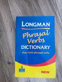 Longman Phrasal Verbs Stan bdb!!!