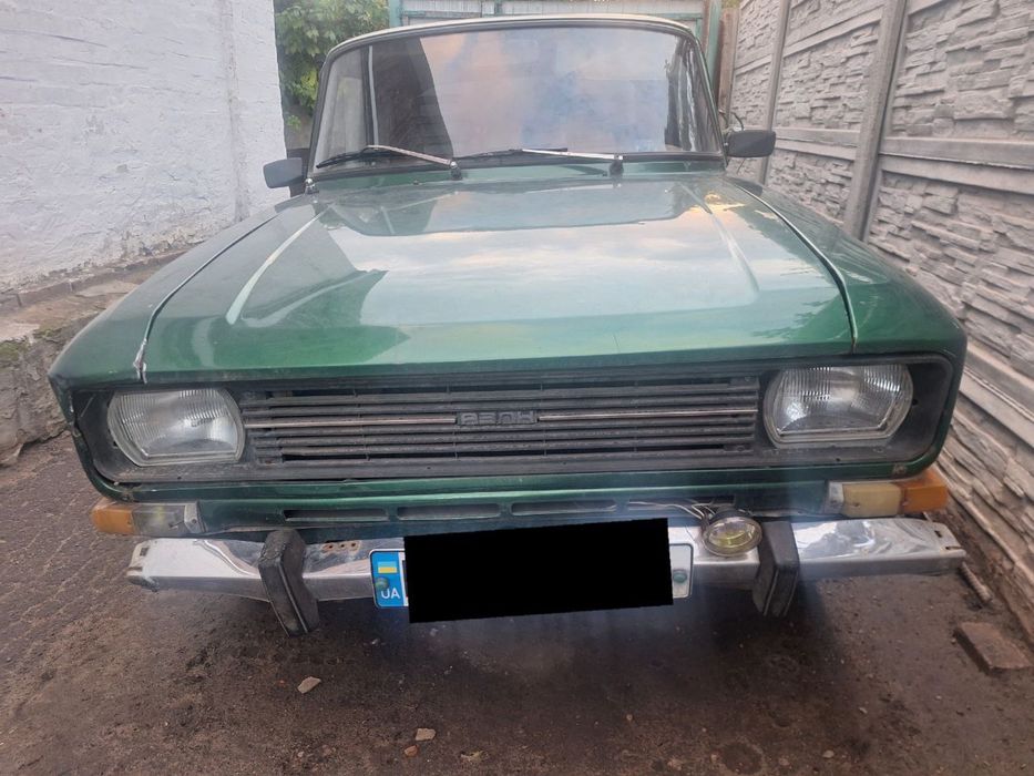 Продам Москвич АЗЛК 2140
