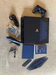 Konsola PlayStation 4 Pro (500 Million Edition) 2TB