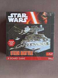 Gra planszowa Star Battle STAR WARS