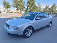 Audi A4 1.9TDI 130CV 12/2003