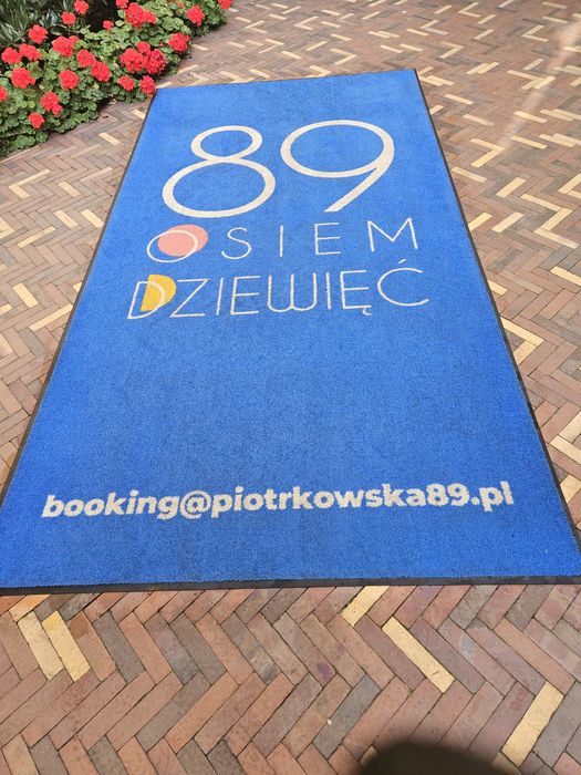 KARCHER-pranie dywanów, kanap,foteli,itp/OZONOWANIE mieszkań,pojazdów