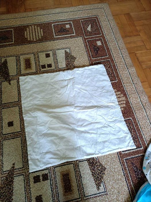 Sprzedam 2 rożki dla niemowlęcia