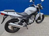 Daelim Roadwin 125 kat B piekny stan jak nowy 2007r cbr yamaha ybr