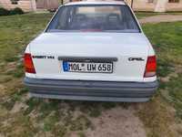 Sprzedam Opel Kadett 1.4i  1991rok