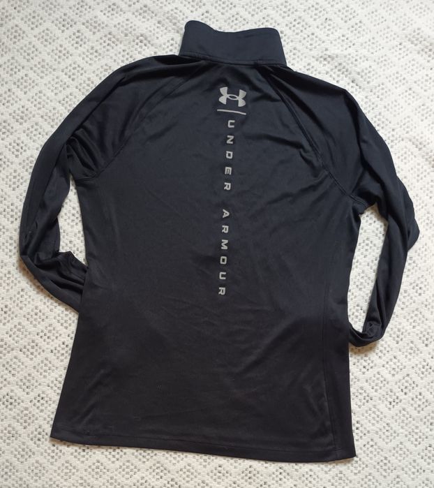 Bluza, koszulka, podkoszulka Under Armour
