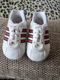 Buty Adidas rozmiar 19