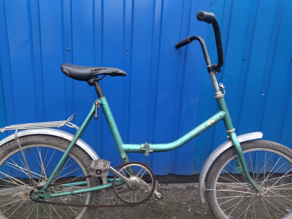 Дитячий велосипед