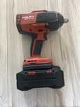HILTI SIW 8-22 klucz udarowy
