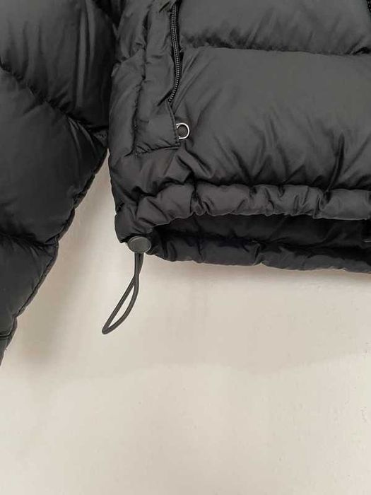 The North Face 1996 Retro 700 Black Jacket Rozmiar.L