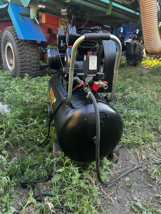 Компрессор DneproM AC-100VG