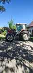 Massey Ferguson 3070 silnik po remoncie z turem Agram Q650