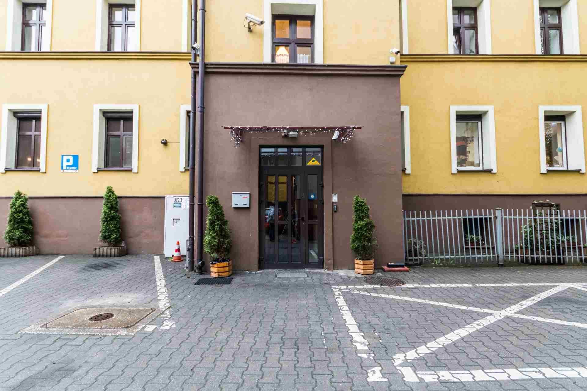 Noclegi pracownicze Hostel Nina Katowice