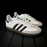 Adidas_SambaOG_white Moda_Buty_obuwniczy R.42.5