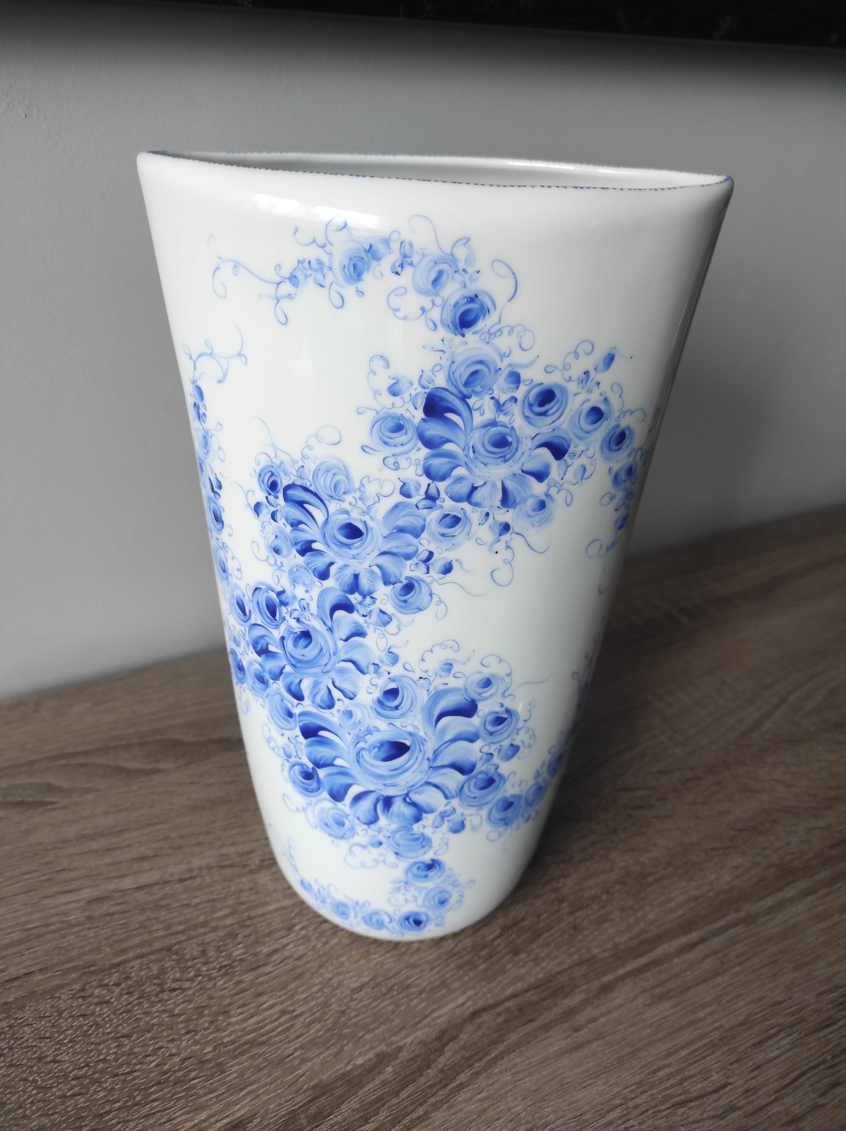 Wazon porcelanowy ZPS Karolina