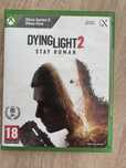 Dying light 2 xbox series x