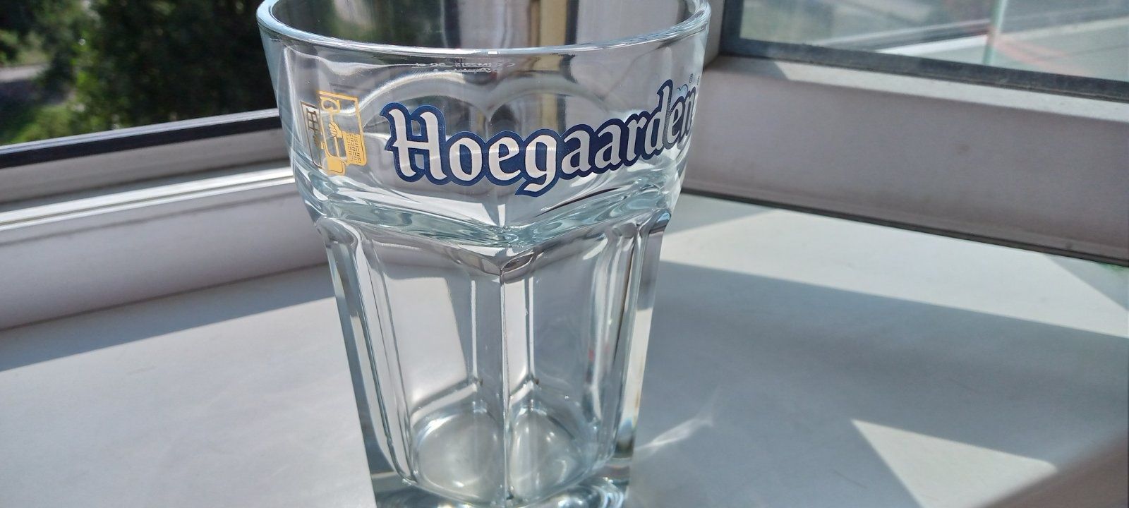 Оригінальні бокали Hoegaarden 0.5 упаковка