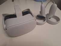 VR Meta Quest 2 128GB gogle wirtualnej rzeczywistości