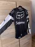 Koszulka Motocyklowa Supreme x Fox Racing