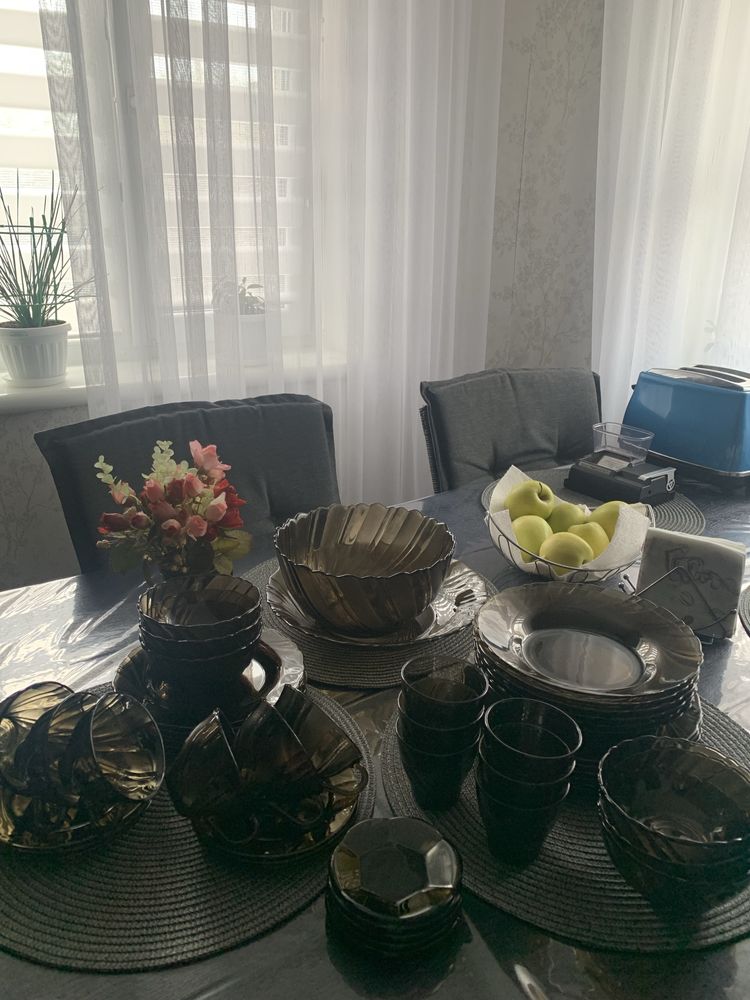 Продаю сервіз французської компанії Beau Rivage Verego
