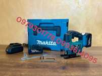 Акумуляторний лобзик Makita 4327BL Лобзік Aккумуляторный 0-2900 об/хв