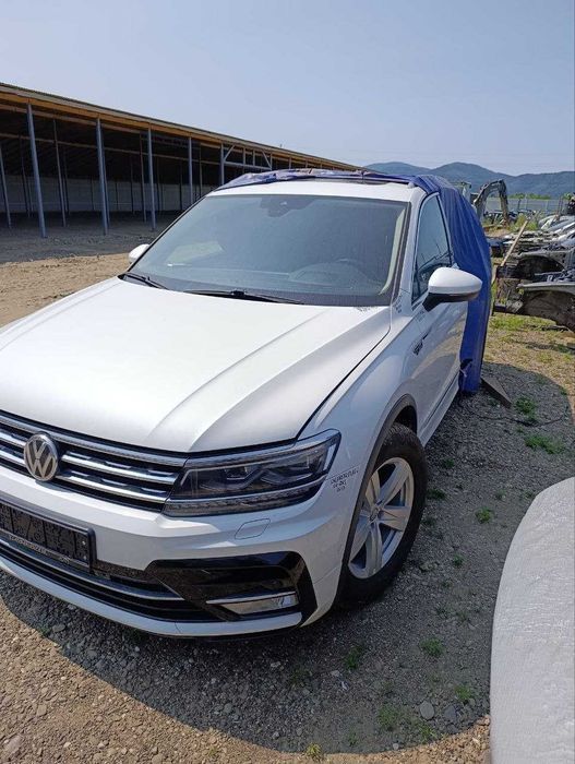 Tiguan Розборка шрот VW Tiguan, разборка Тігуан, шрот Тігуан