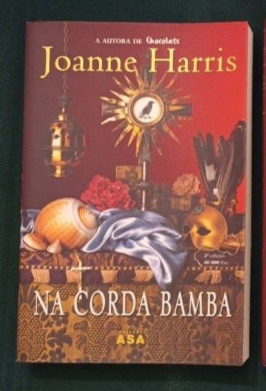 Livros variados (envio CTT)