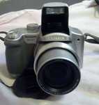 Panasonic DMC-FZ7 Aparat