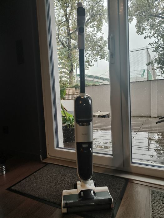 Aspirador 3 em 1 Redkey W12