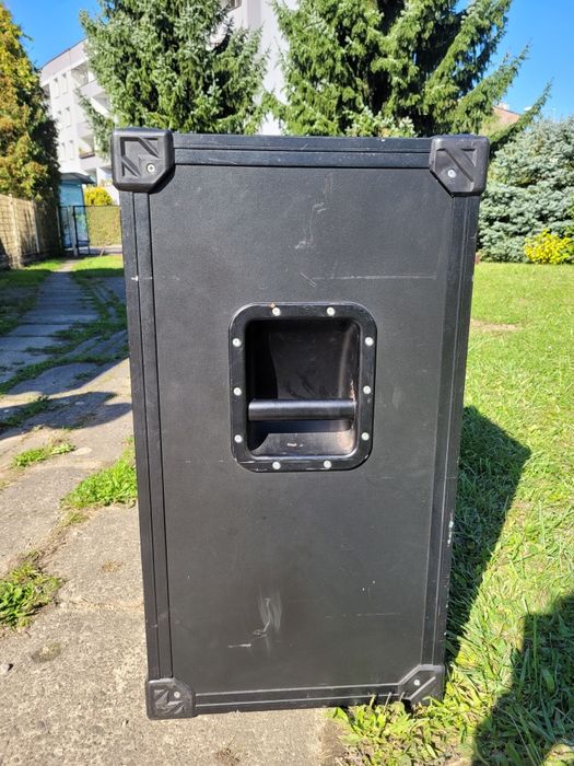 Kolumny estradowe OHM 350W RMS - 4szt