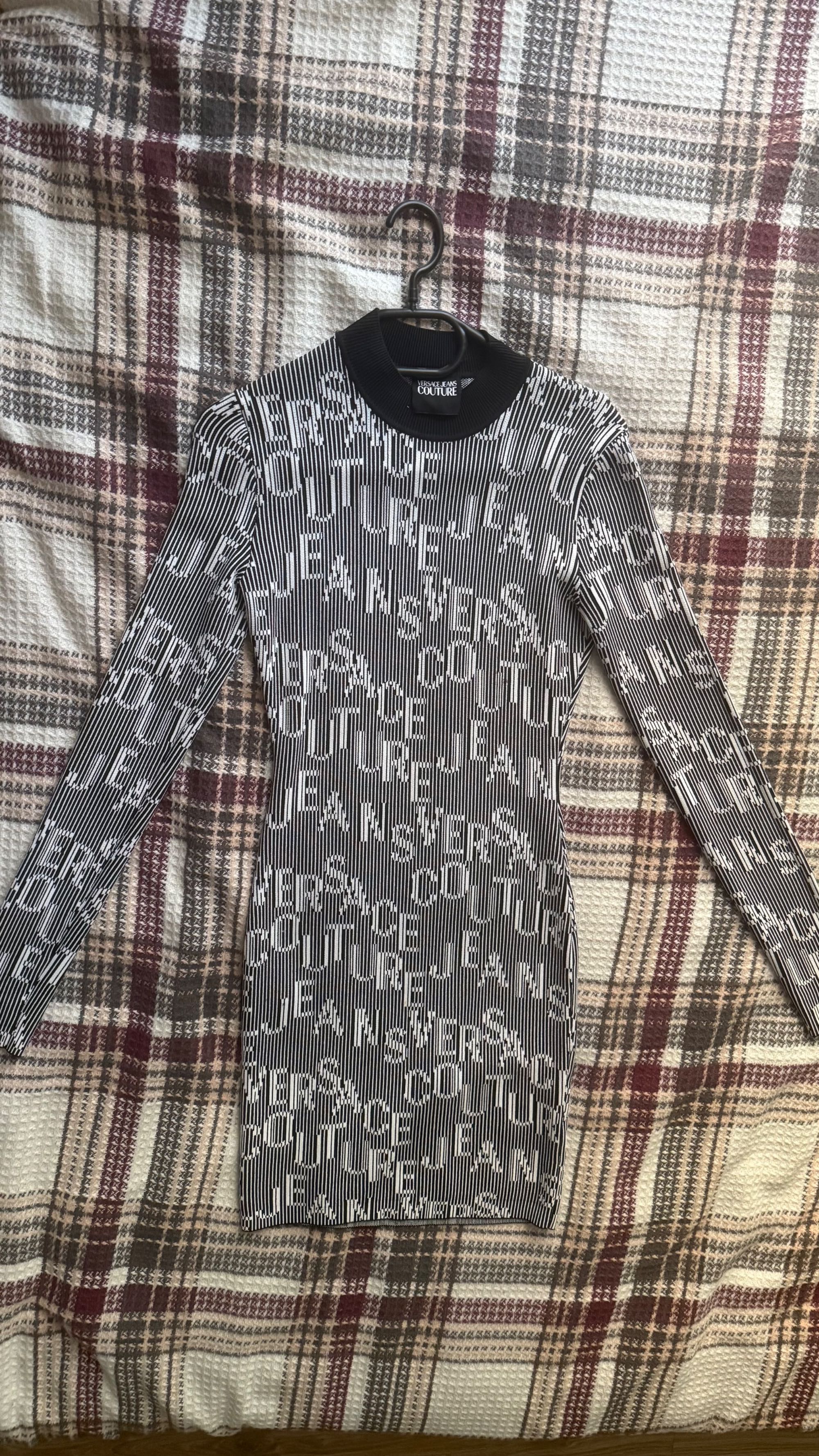 Сукня Versace Jeans