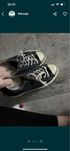 Trampki converse super stan