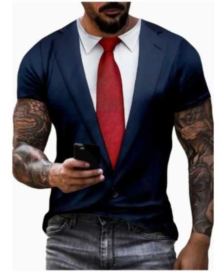 Tshirt homem TOPPPPPP
