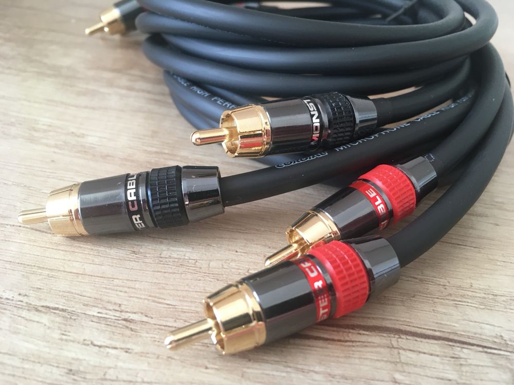 Кабель аудио 5Din,RCA,Jack,AUX