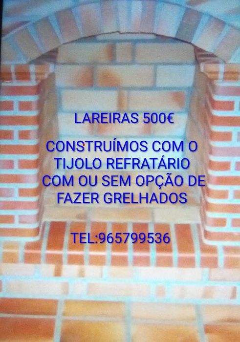 Alvenaria e construção caldas da rainha