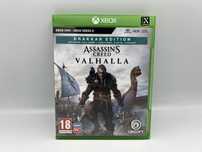 Assassins Creed Valhalla | Gra Xbox Series X | Xbox One