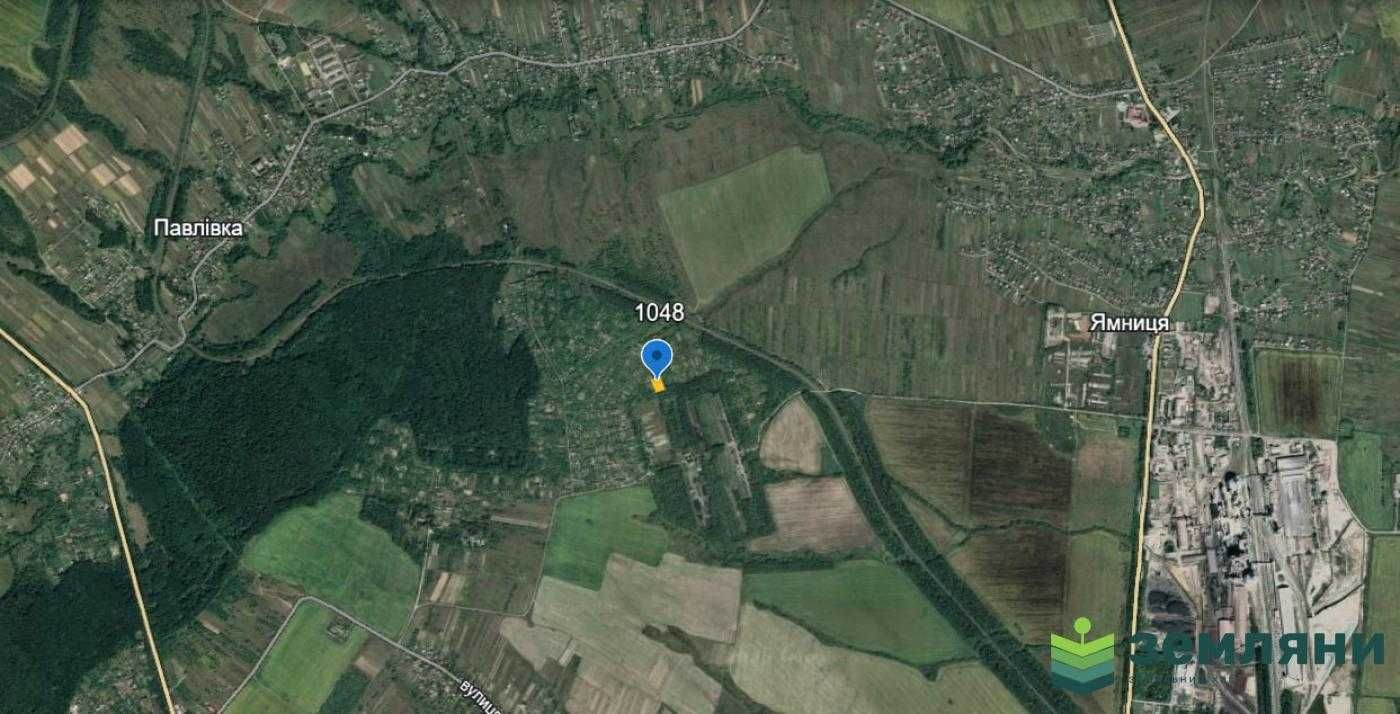 Продається дачна ділянка з будинком с. Павлівка, СТ Золота Нива 7 сот