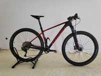 Rower Ghost Mtb karbon