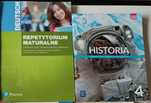 Repetytorium maturalne j. niemiecki+ Historia 4